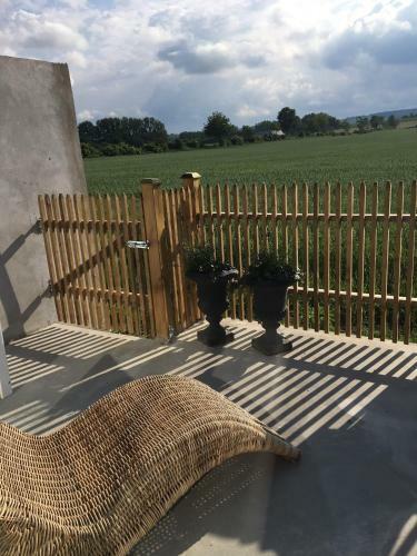 Apartamento Annag�rden �sterlen