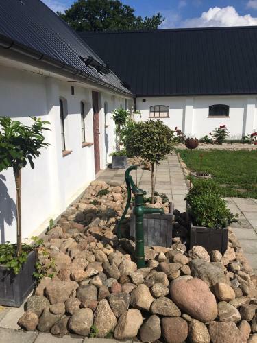 Apartamento Annag�rden �sterlen