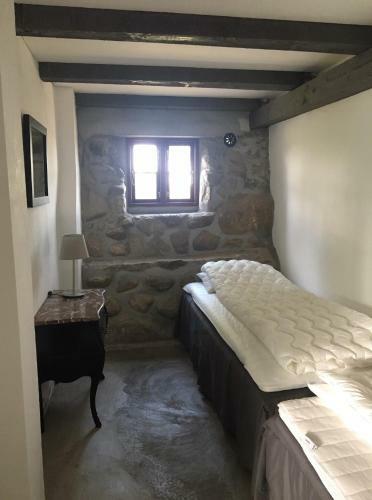 Apartamento Annag�rden �sterlen