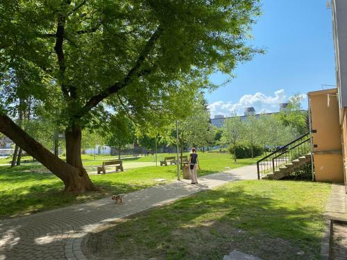 Apartm�n Centrum Komfort