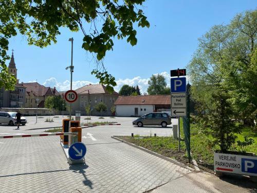 Apartm�n Centrum Komfort