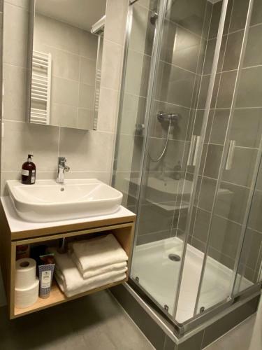Apartm�n Centrum Komfort