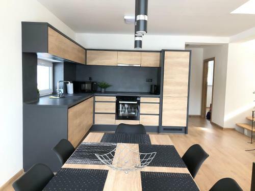 Apartamento Chata Martin Martinsk� Hole