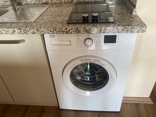 Apartamento Pinna Home
