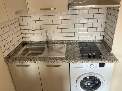 Apartamento Pinna Home