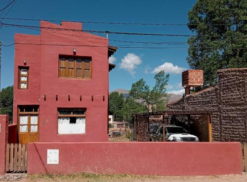 Casa Luci�rnaga