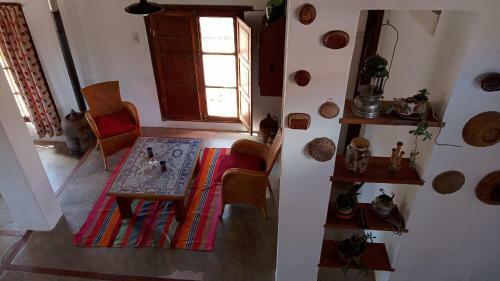 Casa Luci�rnaga