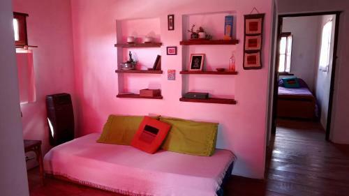 Casa Luci�rnaga