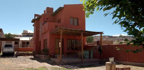 Casa Luci�rnaga
