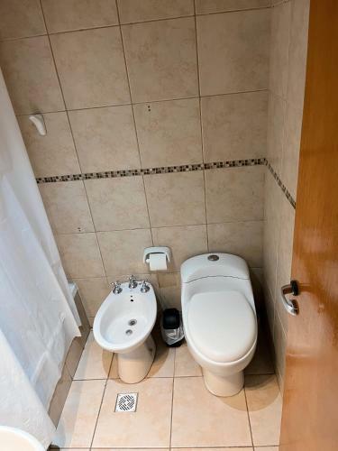 Apartamento Departamentos Hernandez