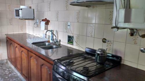 Alquiler De Casa En La Falda