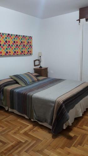 Apartamento Departamento Ca�ada Patio Olmos