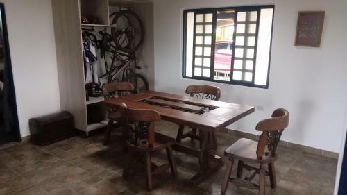 Casa Campestre Pindana