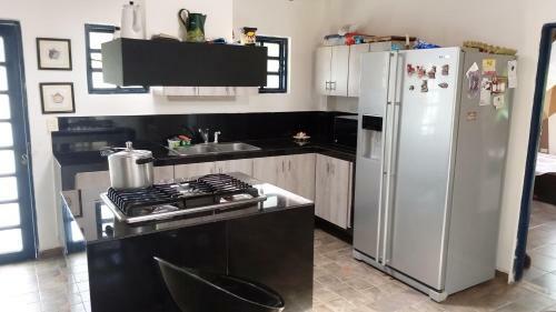 Casa Campestre Pindana