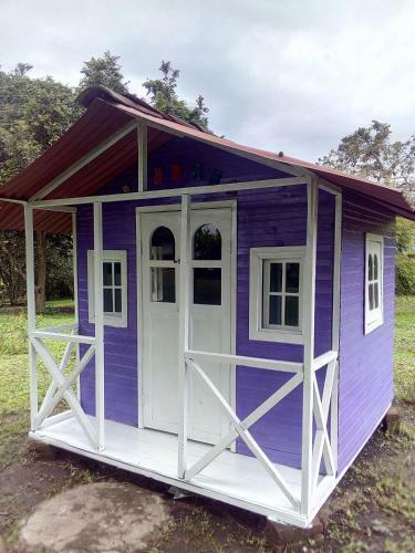 Casa Campestre Pindana