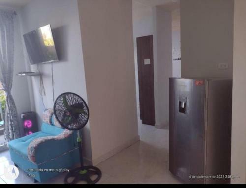 Apartamento Ricaurte - Kassanja