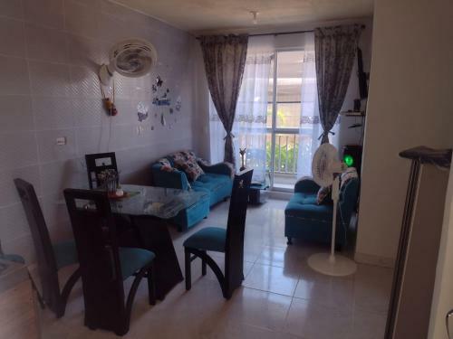 Apartamento Ricaurte - Kassanja