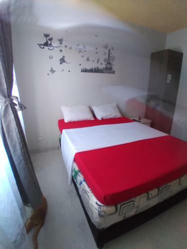 Apartamento Ricaurte - Kassanja