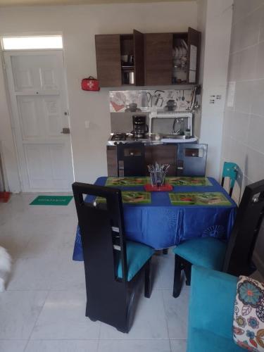 Apartamento Ricaurte - Kassanja