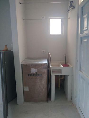 Apartamento Ricaurte - Kassanja