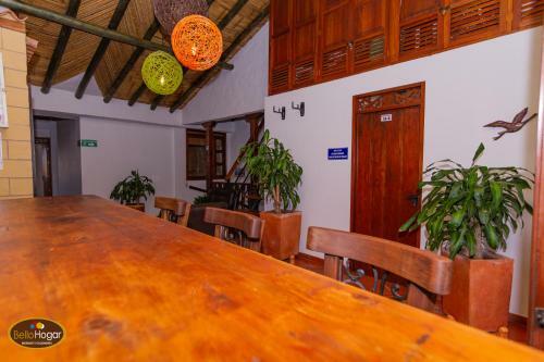 Apartamento Bello Hogar Hospedar�a Vdl