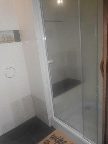 Bed & Breakfast Natal Mahogany
