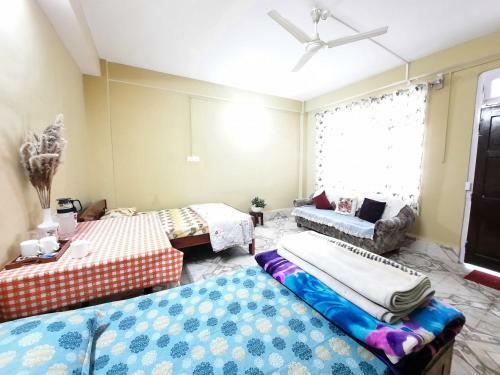Sunrise-inn Kalimpong