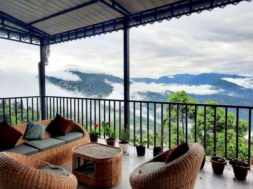 Sunrise-inn Kalimpong
