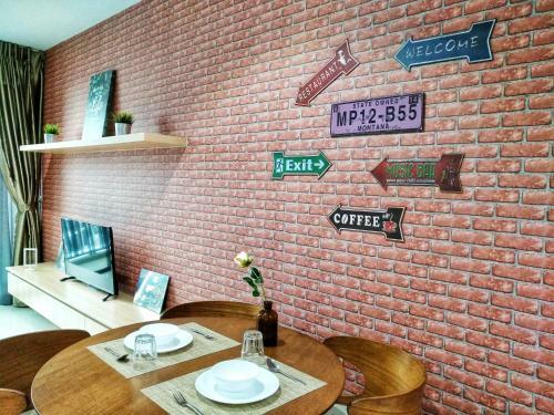 Apartamento Happy Family