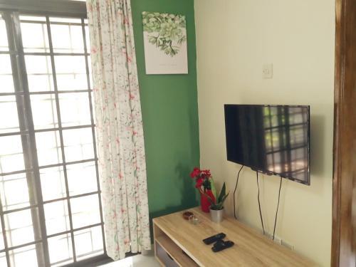 Apartamento Gvr Homestay 3