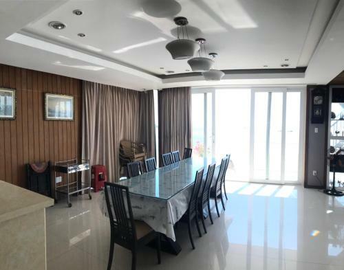 M?t B??c Xu?ng Bi?n - Villa Vung Tau