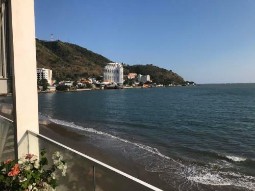 M?t B??c Xu?ng Bi?n - Villa Vung Tau
