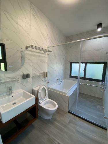 Summit B&B