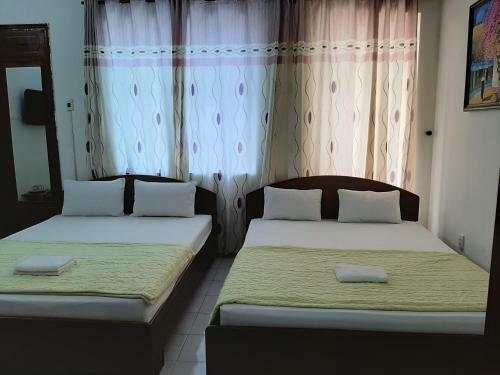 Motel Minh Ho�ng