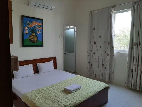Motel Minh Ho�ng