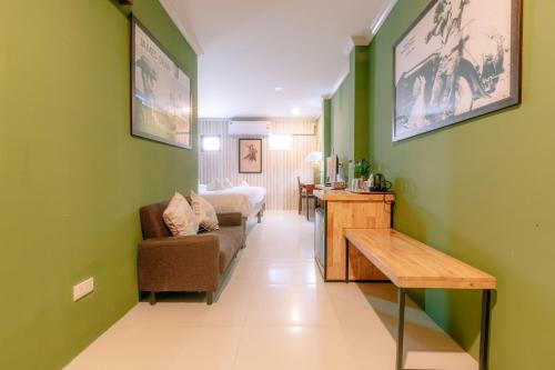 Hotel 64house