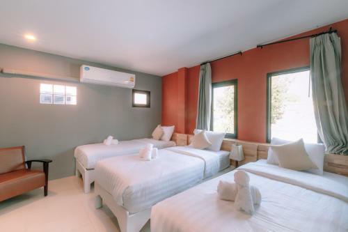 Hotel 64house