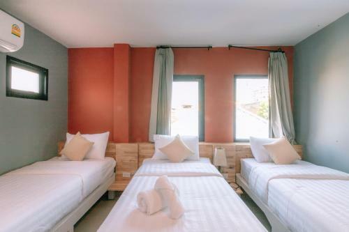 Hotel 64house