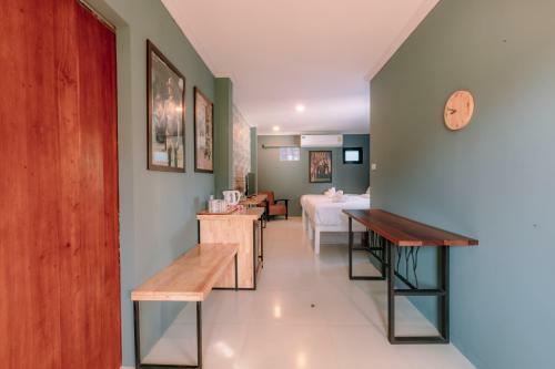 Hotel 64house