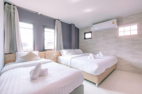 Hotel 64house