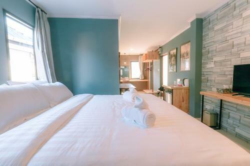Hotel 64house