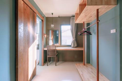 Hotel 64house