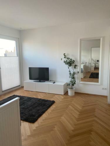 Apartamento Lifecenter Lustenau Og