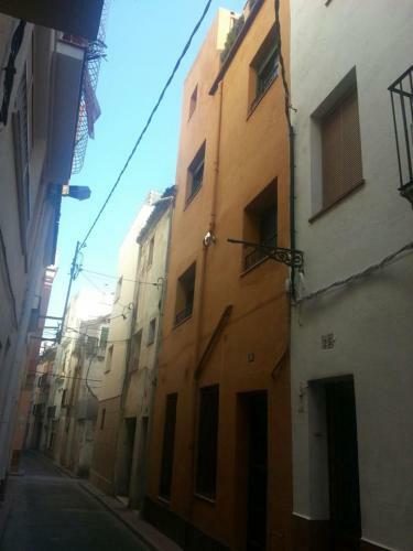 Apartamento Bravaholidays-33-ap.st Joan