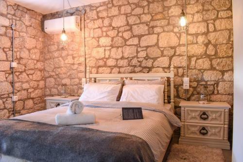 Stone Studio/amazing Seaview/1km To The Beach
