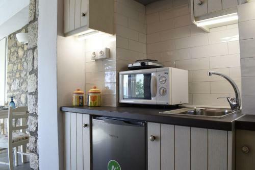 Stone Studio/amazing Seaview/1km To The Beach