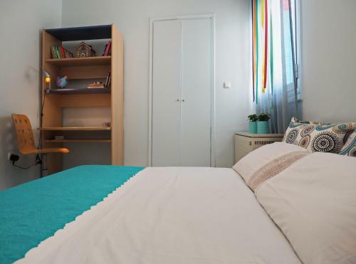 Apartamento Alcmene's House