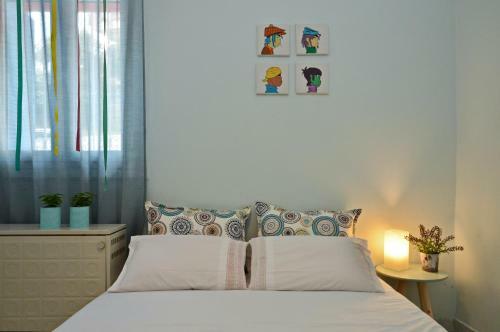 Apartamento Alcmene's House
