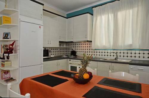 Apartamento Alcmene's House