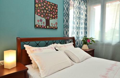 Apartamento Alcmene's House